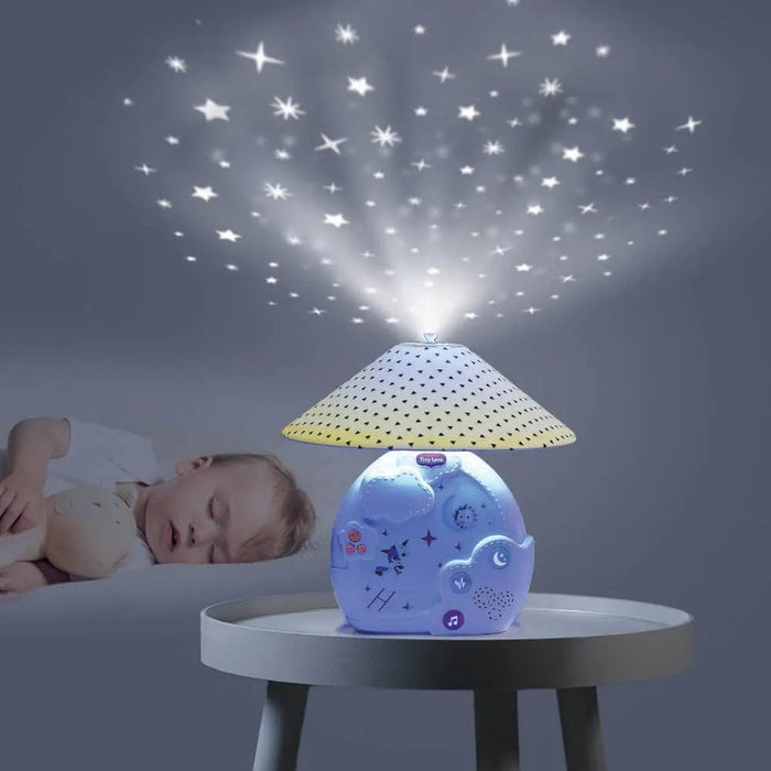 Tiny Love Magical Night 3 In 1 Projector Mobile Playtime & Learning (Toys) 7290108862706