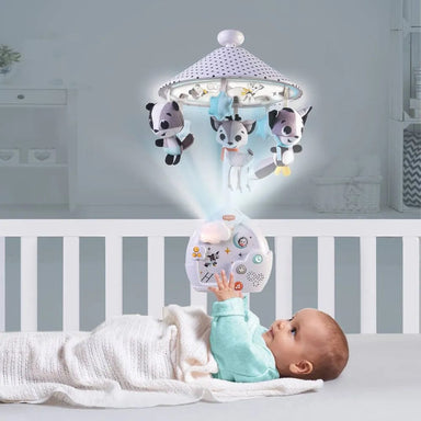 Tiny Love Magical Night 3 In 1 Projector Mobile Playtime & Learning (Toys) 7290108862706