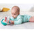 Tiny Love Meadow Days Tummy Time Mobile Entertainer Playtime & Learning (Toys) 7290108862232