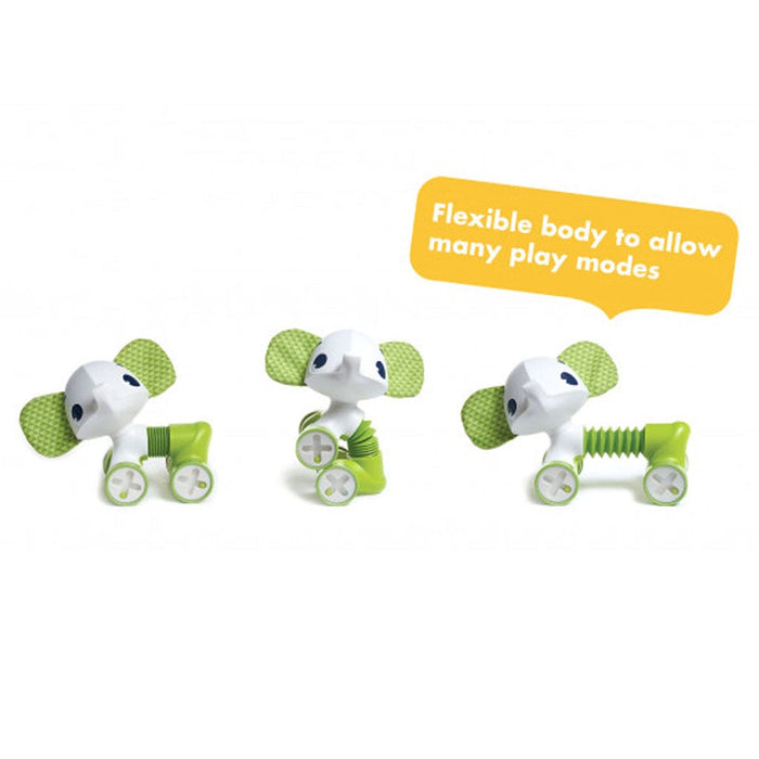 Tiny Love Rolling Toy Samuel Playtime & Learning (Toys) 7290108862010