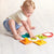 Tiny Love Shape Sorter Playtime & Learning (Toys) 7290108862430