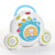 Tiny Love Soothe N Groove Safari Mobile Playtime & Learning (Toys) 7290108860177