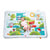 Tiny Love Super Mat Meadow Days Playtime & Learning (Play Mat) 7290108861082