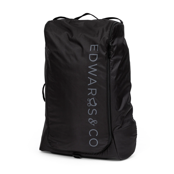 Edwards & Co Travel Bag
