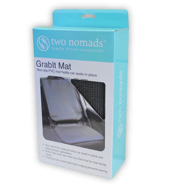 Two Nomads Grab It Car Seat Mat Car Seat (Car Seat Accessories) 609728915285