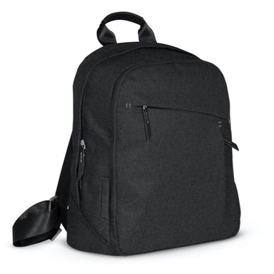 UPPAbaby Changing Backpack Black (Jake) Changing (Nappy Bags) 850001436465