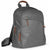 UPPAbaby Changing Backpack Charcoal Melange (Greyson) Changing (Nappy Bags) 810030094135