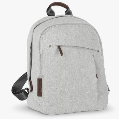 UPPAbaby Changing Backpack White/Grey Chanille (Anthony) Changing (Nappy Bags) 810030096634