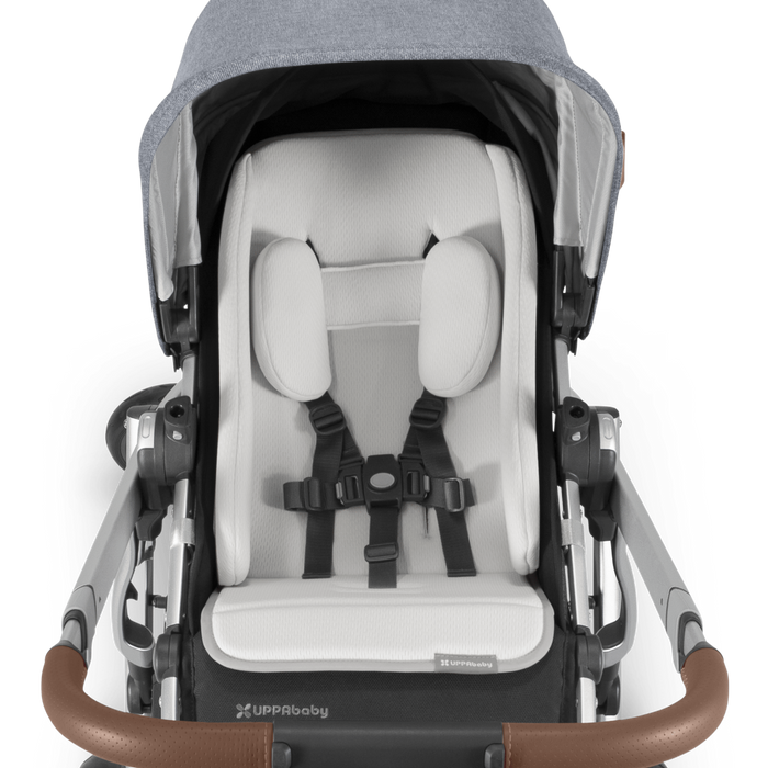 UPPAbaby Infant Snug Seat 2022 Model Pram Accessories (Liners & Footmuffs) 810030095286