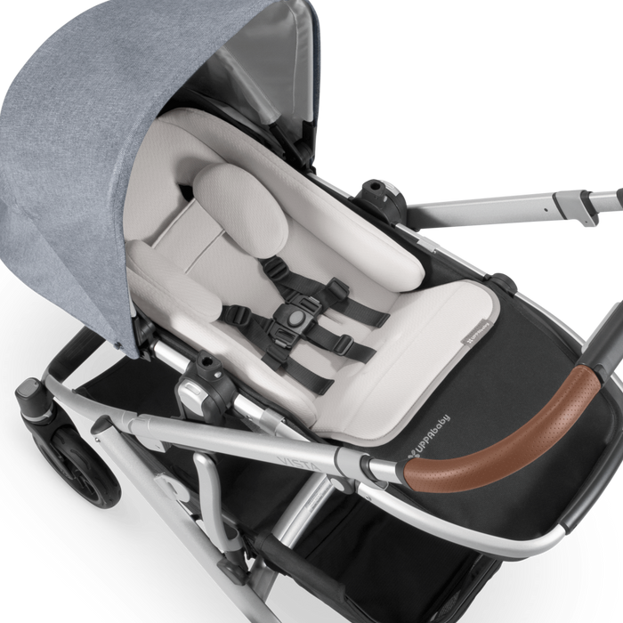 UPPAbaby Infant Snug Seat 2022 Model Pram Accessories (Liners & Footmuffs) 810030095286