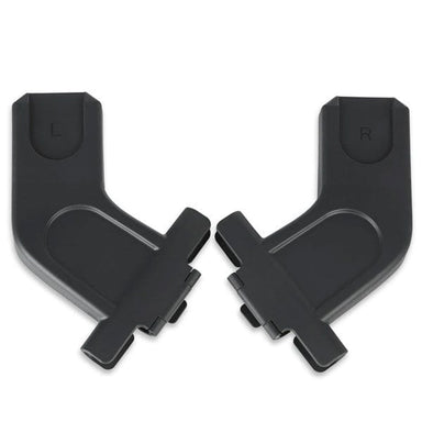 UPPAbaby Minu V2 Car Seat Adaptor Pram Accessories (Adapters) 817609018899