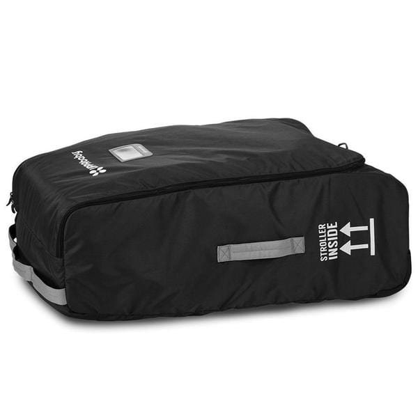 UPPAbaby Travelsafe Travel Bag for VISTA, VISTA V2, CRUZ and CRUZ V2 - PRE ORDER  FOR END OF JUNE Pram Accessories (Transport Bags) 810030091813