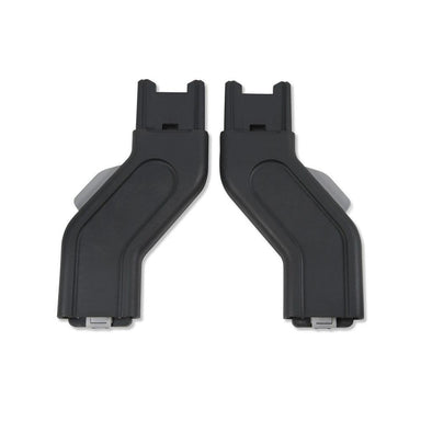 Uppababy Vista Upper Adapter For Double Configuration 2 Pack Pram Accessories (Adapters) 817609011708