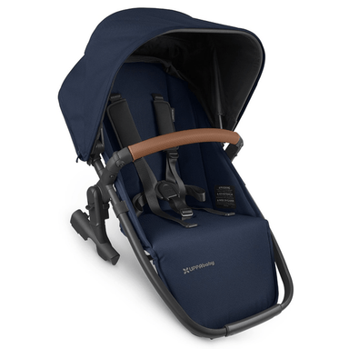 UPPAbaby VISTA V2 DUO Package (Noa) With Bassinet + Rumble Seat + Upper Adapter Pram (Bundle Package) 9358417001655