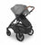 UPPAbaby VISTA V2 TWIN Package (Greyson) Two Bassinets + Rumble Seat + Upper & Lower Adapter - PRE ORDER MAY Pram (Bundle Package) 9358417001785