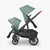 UPPAbaby VISTA V2 TWIN Package (Gwen) Two Bassinets + Rumble Seat + Upper & Lower Adapter - PRE OREDER FOR JUNE Pram (Bundle Package) 9358417003604