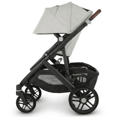 UPPAbaby VISTA V2 With Bassinet (Anthony) with Mico Plus Non Isofix Capsule (Night Grey) PRE ORDER JUNE Pram (Bundle Package) 9358417003611