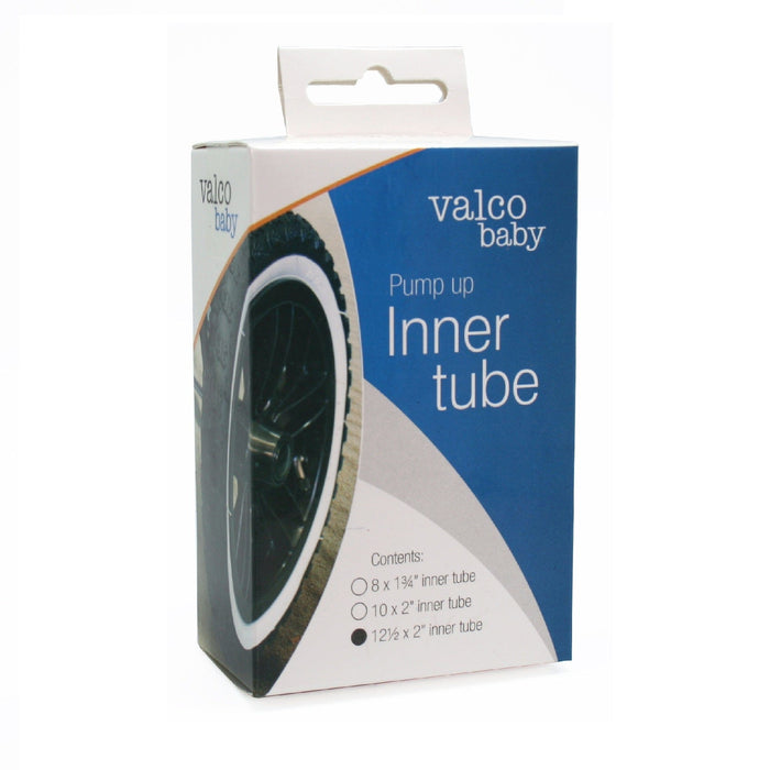 Valco Baby Inner Tube For 12 1/2 Inch Tyre Pram Accessories 9315517058408