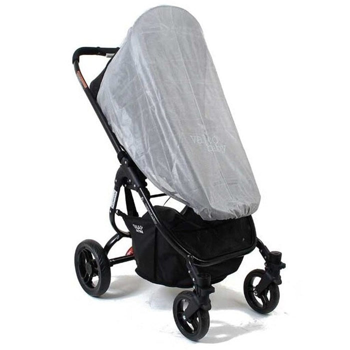 Valco Baby Mirror Mesh For Snap Ultra, Trend Ultra, Rebel Q, Snap Ultra Duo, Velo Pram Accessories 9315517090781
