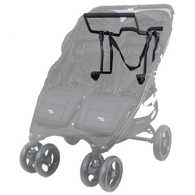 Valco Baby Snap Duo Universal Multi Seat Capsule Adaptor Pram (Capsule Adaptors) 9315517099944