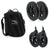 Valco Baby Snap Sports Pack 4 Wheels Pram Accessories 9315517091795