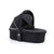 Valco Baby Snap Ultra and Bassinet Midnight Black Pram (Bundle Package) 9358417001150