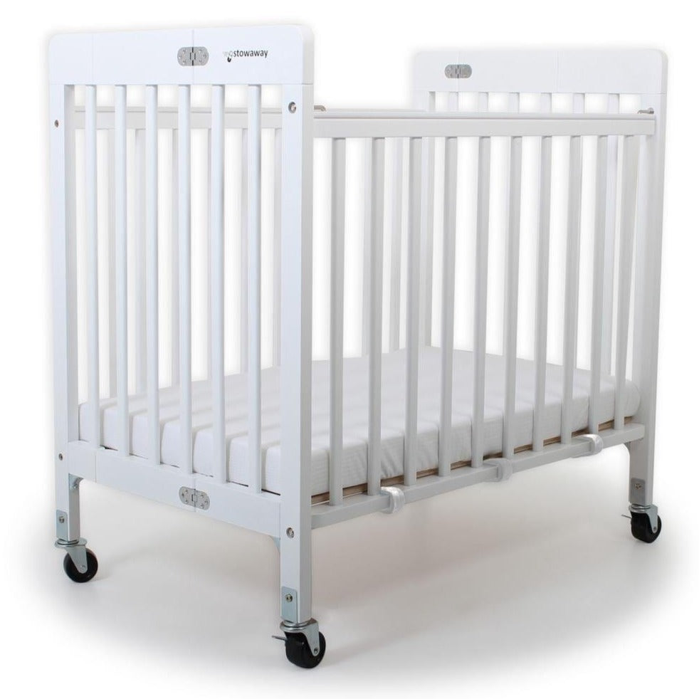 Compact Baby Cots