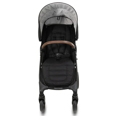 Valco Baby Trend 4 Ash Black Pram (Stroller) 9315517100961