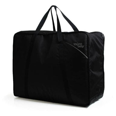 Valco Baby Universal Double Large Pram Storage Travel Bag 80x72x30cm (A9896) Pram Accessories 9315517098961