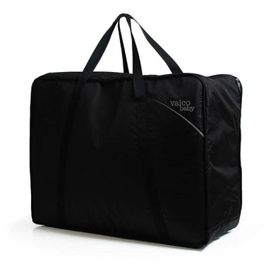 Valco Baby Universal Double Pram Storage Travel Bag 80x73x21cm (A9897) Pram Accessories 9315517098978