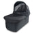 Valco Trend Duo Bassinet - Ash Black Pram Accessories (Bassinet & Carrycots) N9913