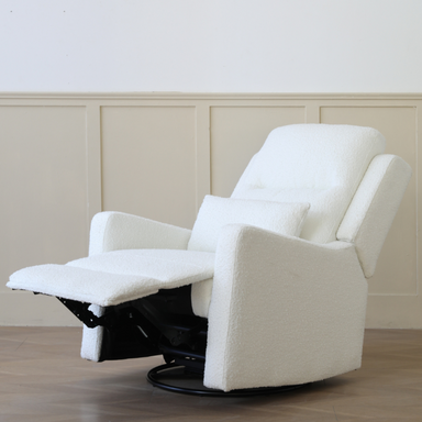 Cocoon Rio Glider Chair Vanilla - Pre Order Late May