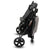 Veebee Navigator Stroller 3 Wheel Fauna Pram (3 Wheel) 9315517101203