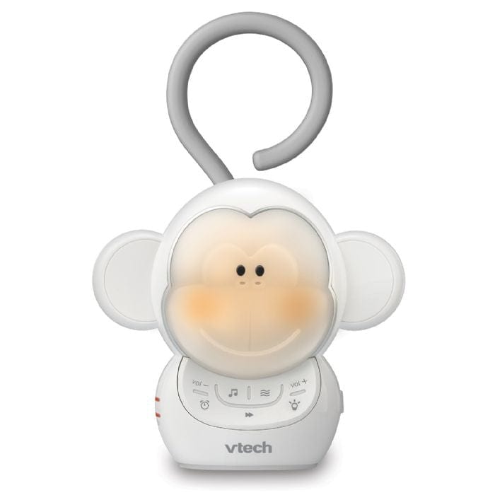 Vtech Safe & Sound Portable Soother (ST1000) Health Essentials (Baby Monitors) 9342731002269