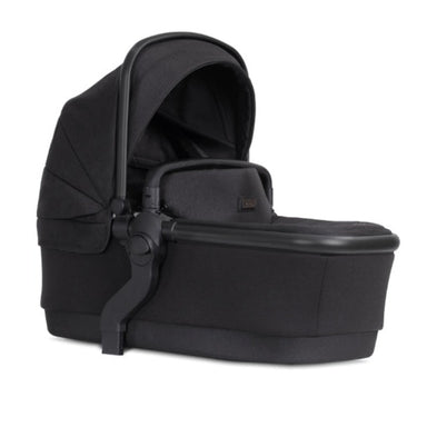 Silver Cross Wave Carrycot Onyx