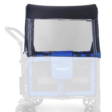 Wonderfold - Mosquito Net W2 Elite and W2 Luxe Pram (Wagon) Accessories 604085010369