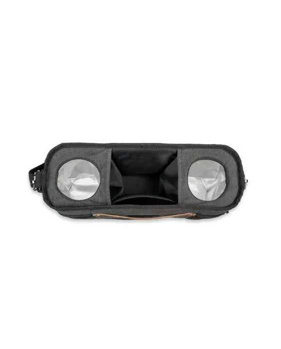 Wonderfold - Parent Console Small - Black Pram (Wagon) Accessories 604085129702