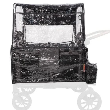 Wonderfold - Rain Cover (W4 Only) Pram (Wagon) Accessories 604085010062