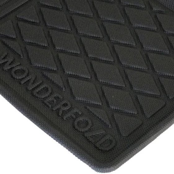 Wonderfold - W2 All Weather Mat Pram (Wagon) Accessories 604085129917