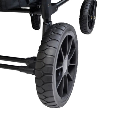 Wonderfold - W4 All Terrain Wheels Pram (Wagon) Accessories 604085010321